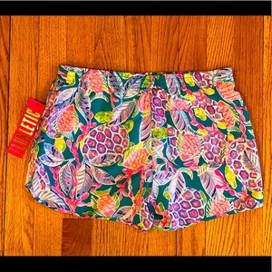 Lilly Pulitzer Ocean Trail Short